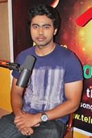 Varun Abhishai Stills at Tori
